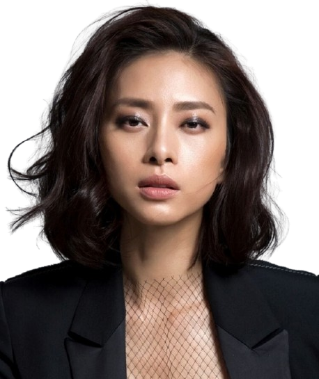Veronica Ngo